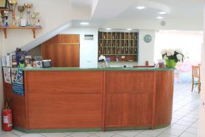 Fotografie z fotogalerie ubytování Hotel Maria v destinaci Castellabate