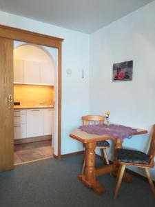 Fotografie z fotogalerie ubytování Appartementhaus Egger v Kaprunu