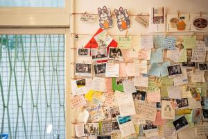 台南漫半拍 Lento Hostel 的相册照片
