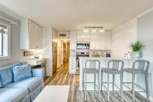 Fotografie z fotogalerie ubytování Sea Cabin 347-C v destinaci Isle of Palms