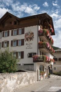 Galeriebild der Unterkunft Meublè Garnì Della Contea in Bormio