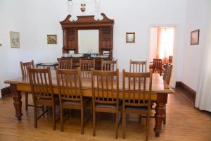 Fotografie z fotogalerie ubytování Roode Bloem Farm House v destinaci Graaff-Reinet