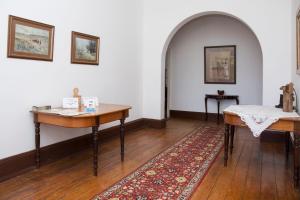 Fotografie z fotogalerie ubytování Roode Bloem Farm House v destinaci Graaff-Reinet