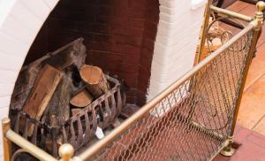 Fotografie z fotogalerie ubytování Roode Bloem Farm House v destinaci Graaff-Reinet