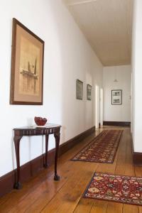 Fotografie z fotogalerie ubytování Roode Bloem Farm House v destinaci Graaff-Reinet