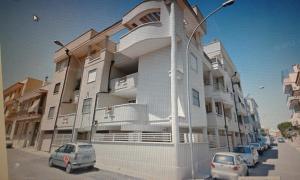 Η γειτονιά γύρω από ή μία γειτονιά κοντά σε αυτό το διαμέρισμα