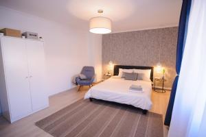 Billede fra billedgalleriet på Casa de Vacanta Cris i Băile Olăneşti