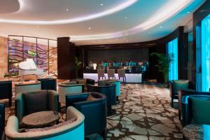 Fotografie z fotogalerie ubytování Holiday Inn Panjin Aqua City by IHG v destinaci Panjin