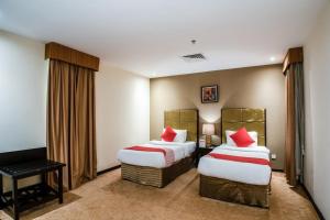 Gallery image of Eastward Hotel in Dammam
