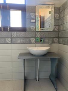 Fotografie z fotogalerie ubytování Hotel Shuhrah-I-Afaq v destinaci Baghwānpur + 33 fotografií