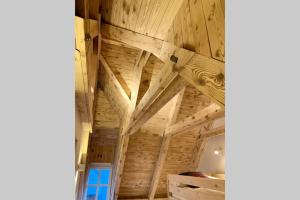 Fotografie z fotogalerie ubytování NEW Acogedor adosado en Salardu. v destinaci Salardú