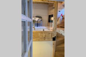 Gallery image of NEW Acogedor adosado en Salardu. in Salardú