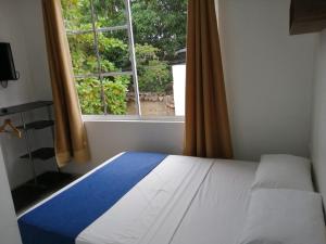 Galeriebild der Unterkunft Hotel Oasis de la Tatacoa in Villavieja