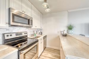 Fotografie z fotogalerie ubytování Sea Cabin 347-C v destinaci Isle of Palms