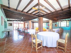 Afbeelding uit fotogalerij van Hotel Teques Palace in Xoxocotla