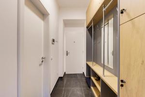 Fotografie z fotogalerie ubytování Maison Residence Prague v Praze