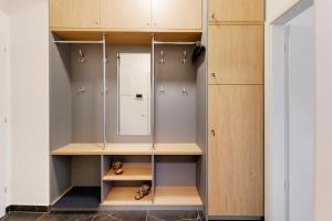 Fotografie z fotogalerie ubytování Maison Residence Prague v Praze