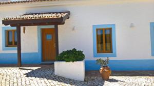 صورة لـ Monte da Sapaleira في ألخيزور