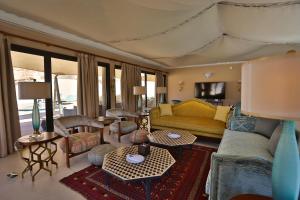 Gallery image of Ashar Tented Resort in AlUla