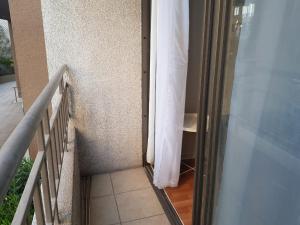 Fotografie z fotogalerie ubytování Departamento A Pasos de Metro Ñuble v destinaci Santiago + 31 fotografií