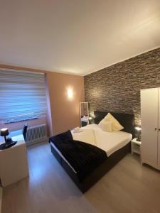 Gallery image of Hotel Sophia in Warendorf