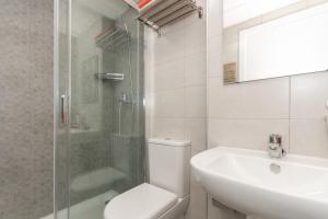 Apartment Cubos Malaga Suite Los Tilos, Málaga, Spain ...