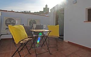 Kép Casa Puerta de la Alcazaba Antequera szállásáról Antequerában a galériában
