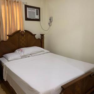 Postel nebo postele na pokoji v ubytování Powers Holiday vacations