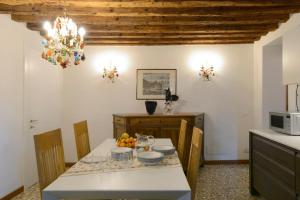 Kép Casa Fondamente Nuove szállásáról Velencében a galériában