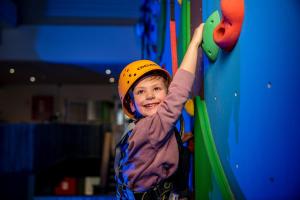 Hosté ubytování Center Parcs Les Ardennes