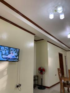 TV a/nebo společenská místnost v ubytování Powers Holiday vacations