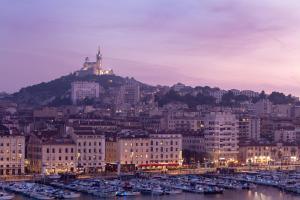 La Residence Du Vieux Port, Marseille – Updated 2023 Prices