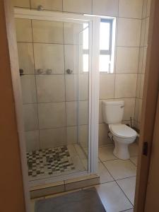A bathroom at Reis n Rus