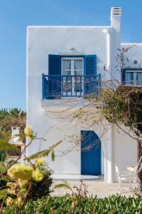 Fotografie z fotogalerie ubytování Villa Emerald v destinaci Isterni