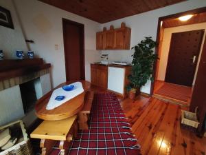 Fotografie z fotogalerie ubytování Apartmani Milić v destinaci Sirogojno + 37 fotografií