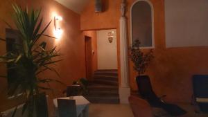 Fotografie z fotogalerie ubytování Hotel Gasthof Zur Krone v destinaci Beerfelden