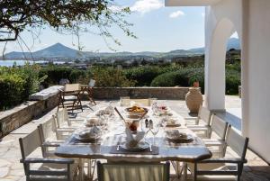 Fotografie z fotogalerie ubytování Villa Emerald v destinaci Isterni + 40 fotografií