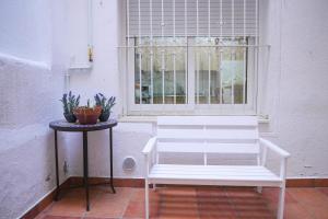 Afbeelding uit fotogalerij van Stay U-nique Apartments Sant Eudald in Barcelona