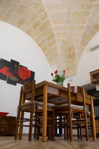 Φωτογραφία από το άλμπουμ του La Strittula Salentina σε Poggiardo