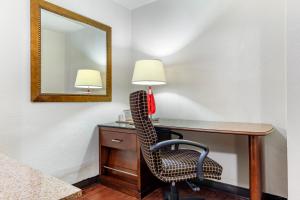Fotografie z fotogalerie ubytování Rose City Inn & Suites v destinaci Tyler