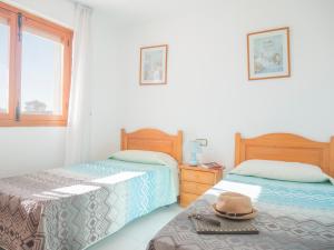 Complejo Cap i Corp Playa de Mascotas, Alcossebre – Updated ...