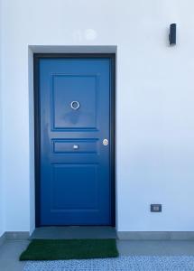 Fotografie z fotogalerie ubytování Rosalia Homestay - Ponente Apartment v destinaci Cinisi