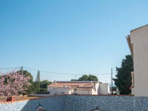 Kép Residencial Los Almendros Playa Romana szállásáról Alcossebrében a galériában
