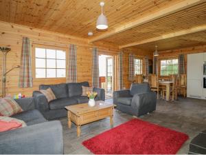 Galeriebild der Unterkunft Allt Lodge in Inverness