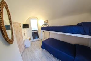 Gallery image of Dimora Garibaldi Rooms - center-Wi-fi in Gallipoli