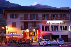 Γενική θέα στο βουνό ή θέα στο βουνό από  αυτό το διαμέρισμα +6 φωτογραφίες