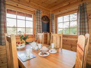 Galeriebild der Unterkunft Allt Lodge in Inverness + 19 Fotos