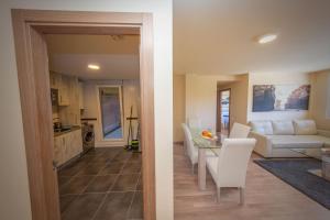 Foto dalla galleria di Las Catedrales a Foz