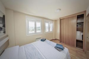 Foto dalla galleria di Las Catedrales a Foz Altre 16 foto