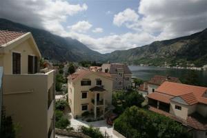 Fotografie z fotogalerie ubytování Accommodation Marija 2 v destinaci Kotor